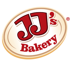 JJs Bakery logo